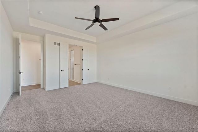 2601 Sunset Drive, Platte City, MO 64079