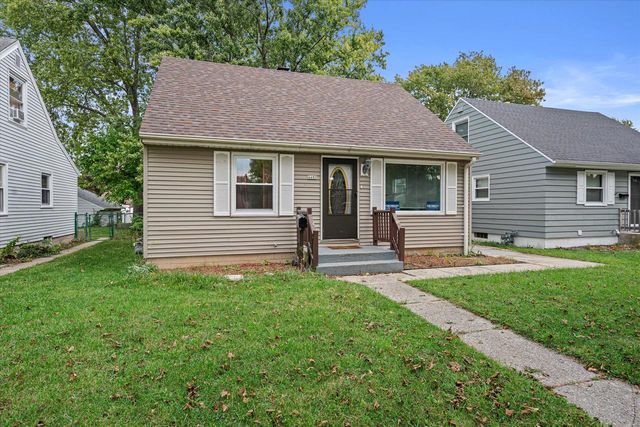 4480 83rd STREET, Milwaukee, WI 53218
