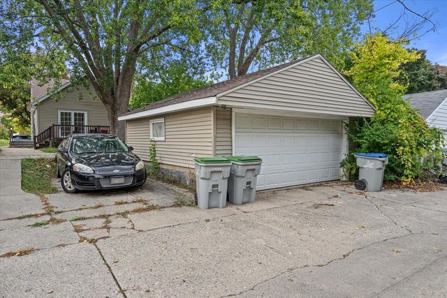 4480 83rd STREET, Milwaukee, WI 53218