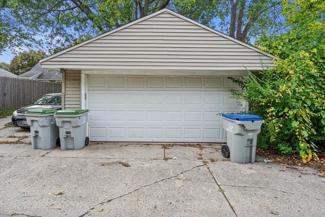 4480 83rd STREET, Milwaukee, WI 53218