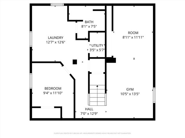 4480 83rd STREET, Milwaukee, WI 53218