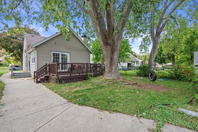 4480 83rd STREET, Milwaukee, WI 53218