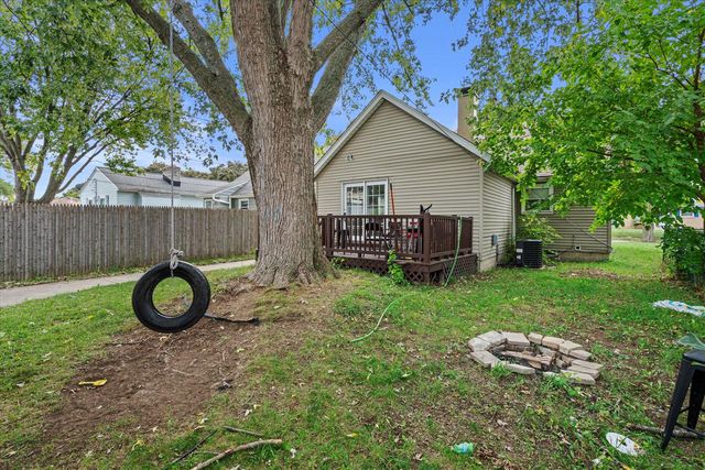 4480 83rd STREET, Milwaukee, WI 53218