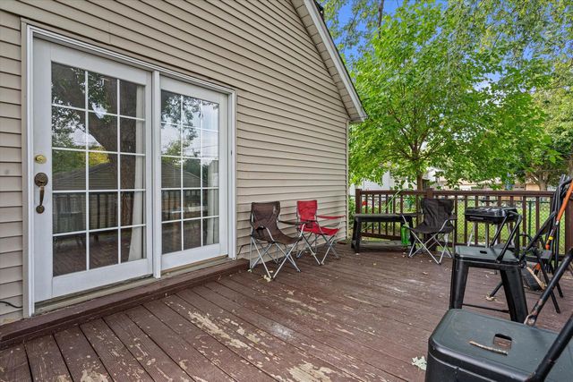 4480 83rd STREET, Milwaukee, WI 53218