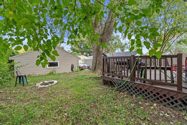 4480 83rd STREET, Milwaukee, WI 53218