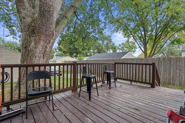 4480 83rd STREET, Milwaukee, WI 53218