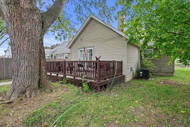 4480 83rd STREET, Milwaukee, WI 53218