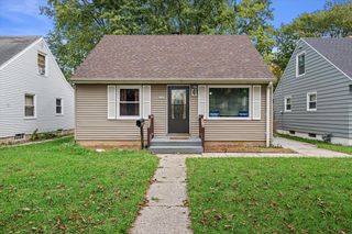 4480 83rd STREET, Milwaukee, WI 53218