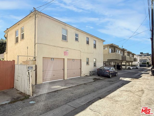 12609 Mitchell Avenue, Los Angeles, CA 90066
