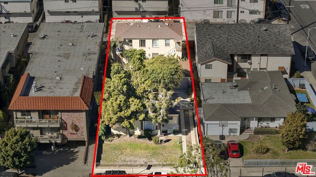 12609 Mitchell Avenue, Los Angeles, CA 90066