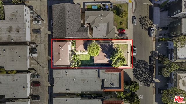 12609 Mitchell Avenue, Los Angeles, CA 90066