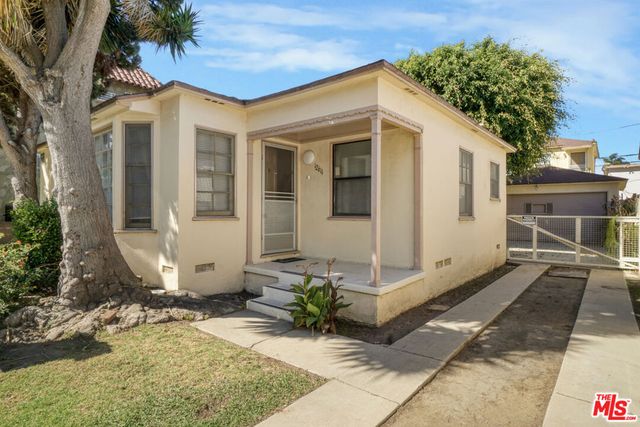 12609 Mitchell Avenue, Los Angeles, CA 90066