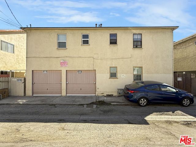 12609 Mitchell Avenue, Los Angeles, CA 90066