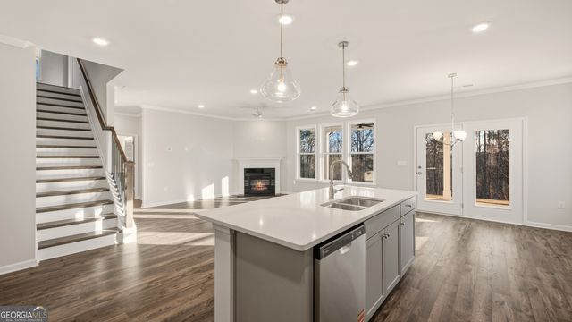 2047 Winged Elm Way, Lawrenceville, GA 30045