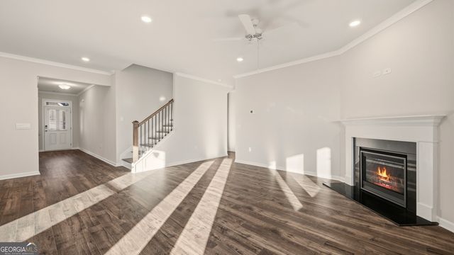 2047 Winged Elm Way, Lawrenceville, GA 30045