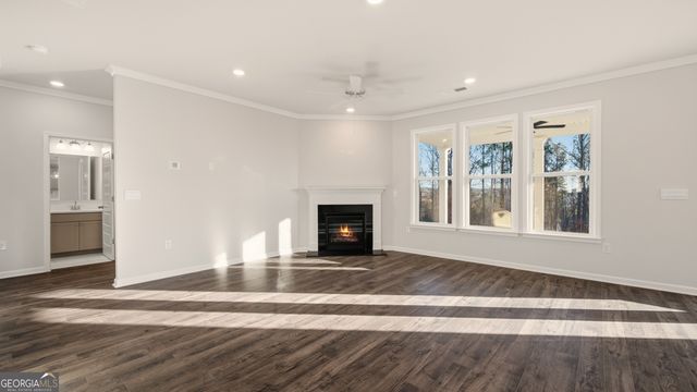 2047 Winged Elm Way, Lawrenceville, GA 30045