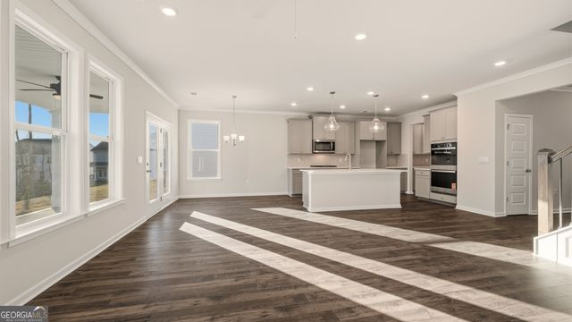 2047 Winged Elm Way, Lawrenceville, GA 30045