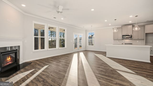 2047 Winged Elm Way, Lawrenceville, GA 30045