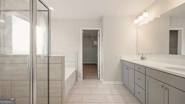 2047 Winged Elm Way, Lawrenceville, GA 30045