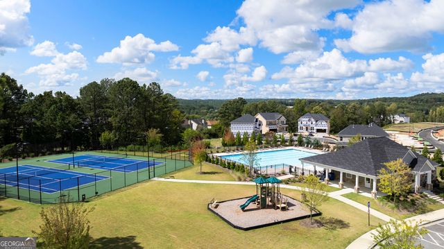 2047 Winged Elm Way, Lawrenceville, GA 30045