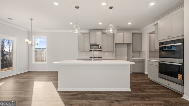 2047 Winged Elm Way, Lawrenceville, GA 30045