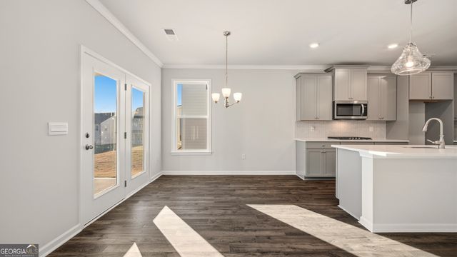 2047 Winged Elm Way, Lawrenceville, GA 30045