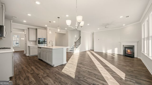 2047 Winged Elm Way, Lawrenceville, GA 30045