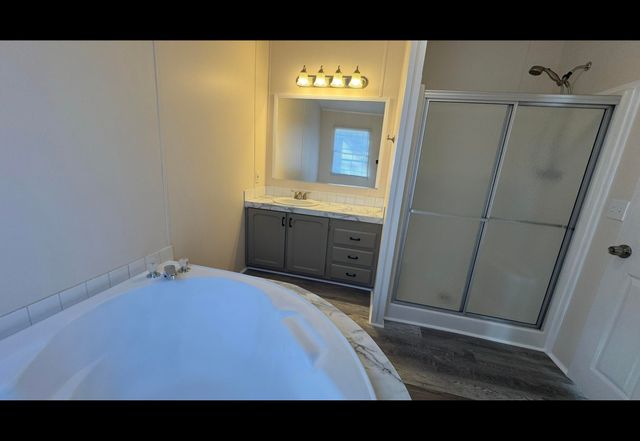 211 Glenwood, Warrenville, SC 29851