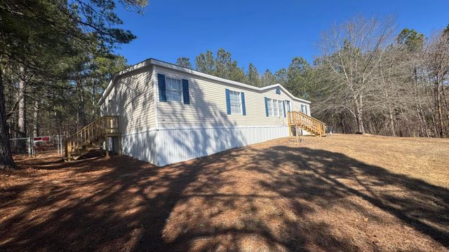 211 Glenwood, Warrenville, SC 29851