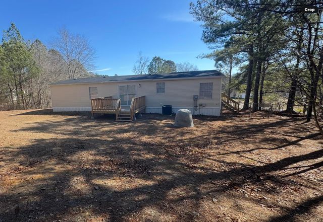 211 Glenwood, Warrenville, SC 29851