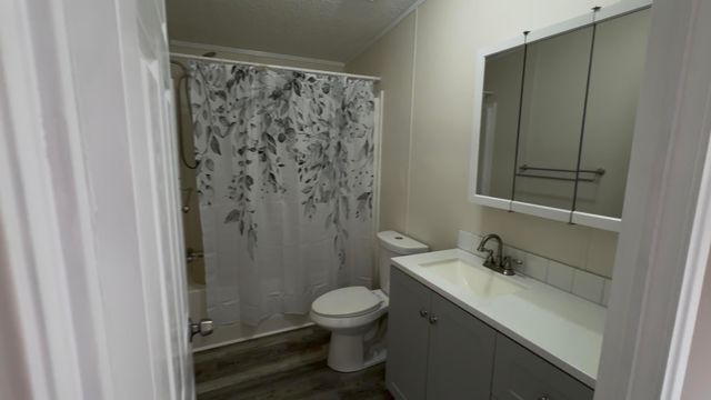 211 Glenwood, Warrenville, SC 29851