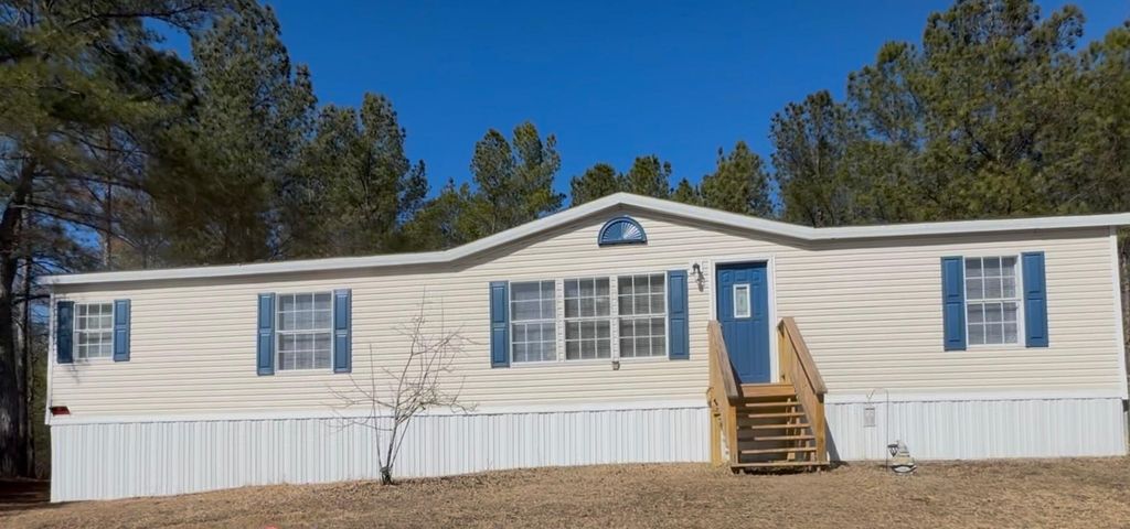 211 Glenwood, Warrenville, SC 29851