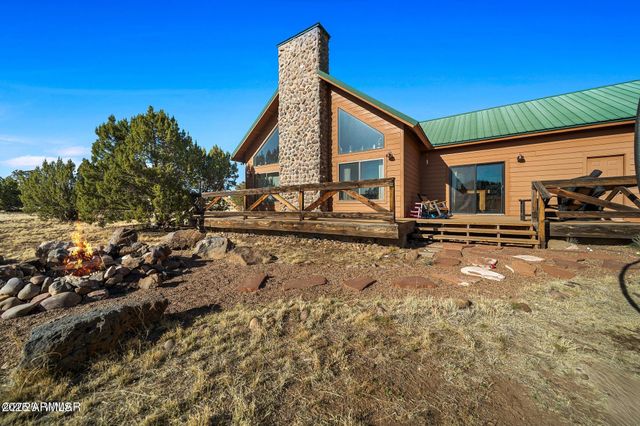 1923 CREEKSIDE Circle, Show Low, AZ 85901