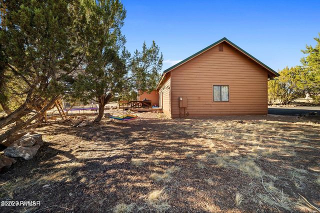 1923 CREEKSIDE Circle, Show Low, AZ 85901