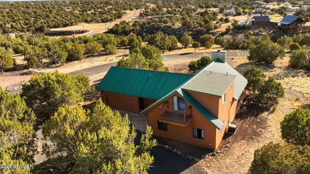 1923 CREEKSIDE Circle, Show Low, AZ 85901
