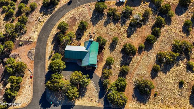 1923 CREEKSIDE Circle, Show Low, AZ 85901