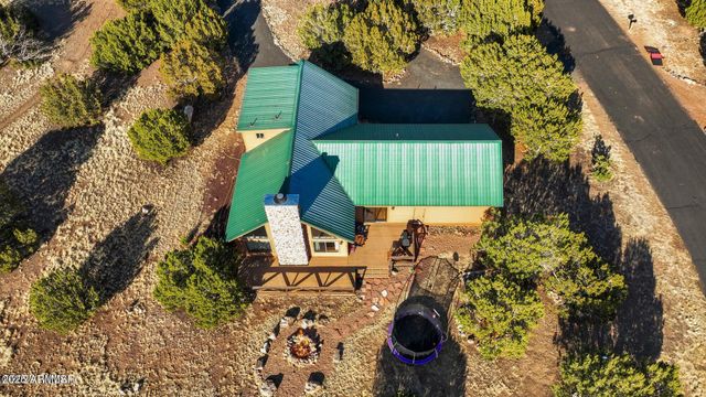 1923 CREEKSIDE Circle, Show Low, AZ 85901