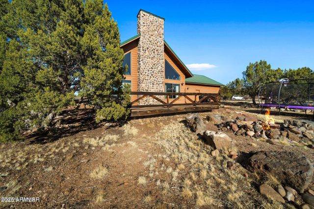 1923 CREEKSIDE Circle, Show Low, AZ 85901