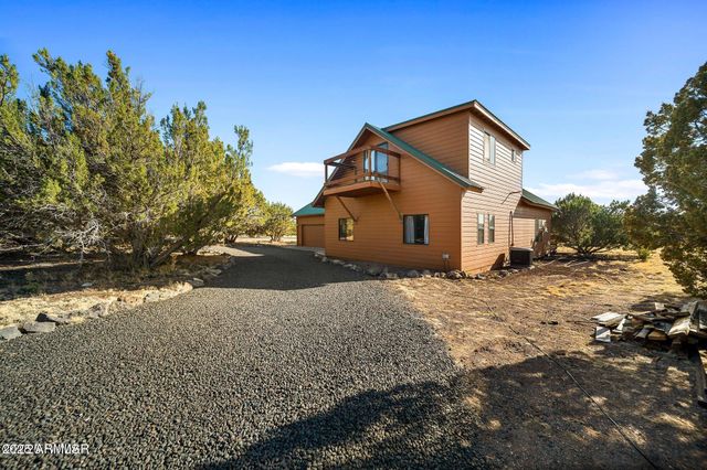1923 CREEKSIDE Circle, Show Low, AZ 85901