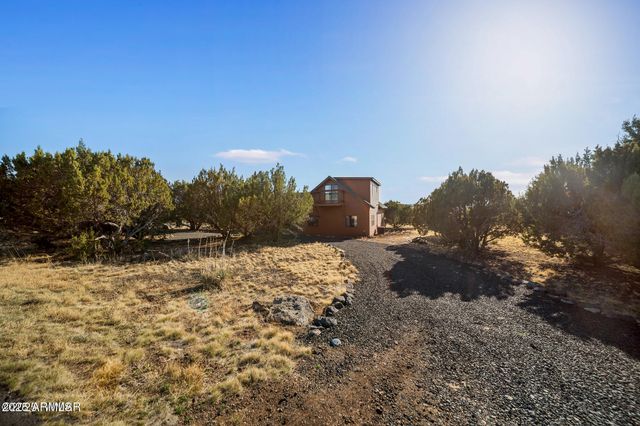 1923 CREEKSIDE Circle, Show Low, AZ 85901