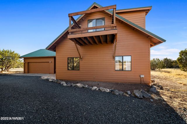 1923 CREEKSIDE Circle, Show Low, AZ 85901