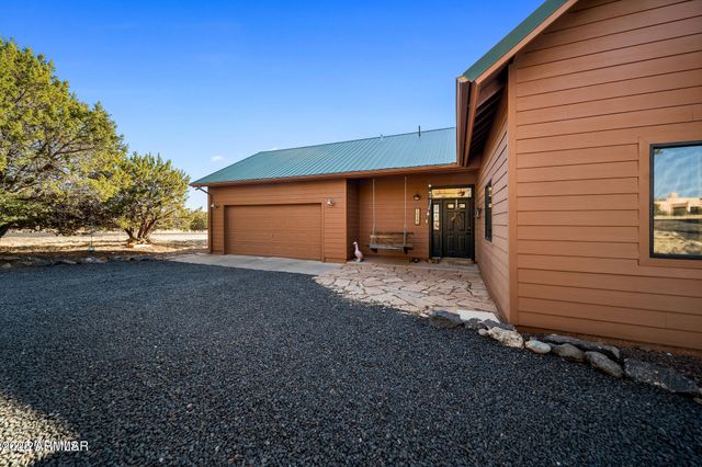 1923 CREEKSIDE Circle, Show Low, AZ 85901