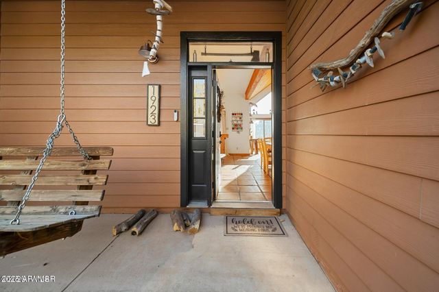 1923 CREEKSIDE Circle, Show Low, AZ 85901