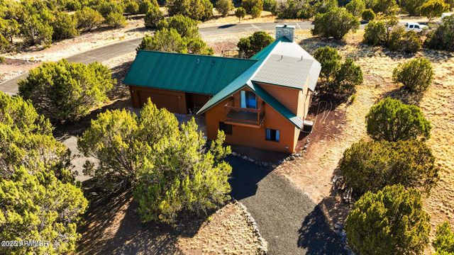1923 CREEKSIDE Circle, Show Low, AZ 85901
