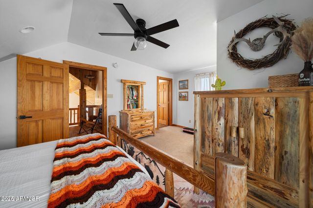 1923 CREEKSIDE Circle, Show Low, AZ 85901