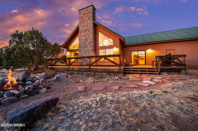 1923 CREEKSIDE Circle, Show Low, AZ 85901