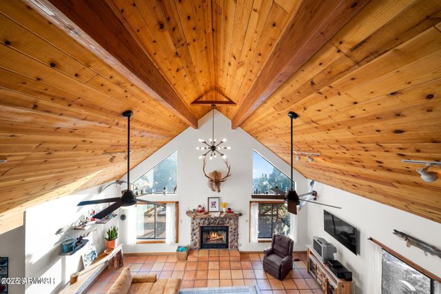 1923 CREEKSIDE Circle, Show Low, AZ 85901