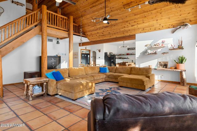 1923 CREEKSIDE Circle, Show Low, AZ 85901