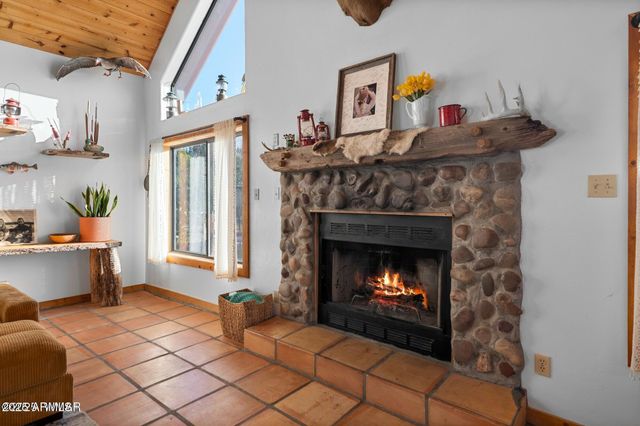 1923 CREEKSIDE Circle, Show Low, AZ 85901