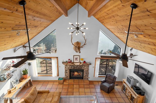 1923 CREEKSIDE Circle, Show Low, AZ 85901